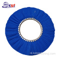 Groothandel Buffing Blue Airflow Doek Wielbuffing